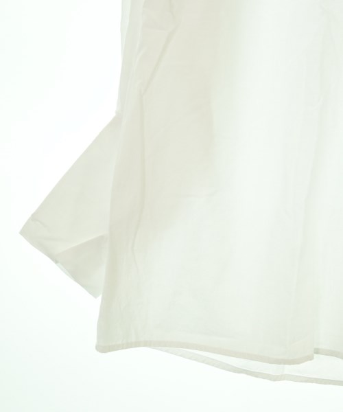 Rouge vif（ルージュヴィフ）ブラウス 白 サイズ:F レディース/2200622881218