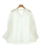 Rouge vif（ルージュヴィフ）ブラウス 白 サイズ:F レディース/2200622881218
