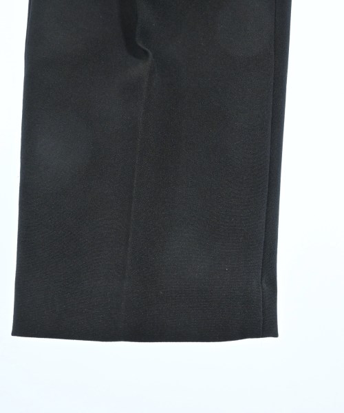 Rouge vif（ルージュヴィフ）スラックス 黒 サイズ:36(S位) レディース/2200635329103