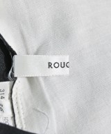 Rouge vif（ルージュヴィフ）スラックス 黒 サイズ:36(S位) レディース/2200635329103