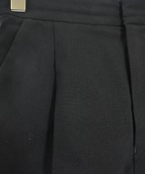 Rouge vif（ルージュヴィフ）スラックス 黒 サイズ:36(S位) レディース/2200635329103