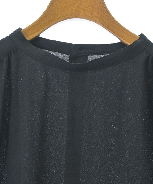 Rouge vif（ルージュヴィフ）ブラウス 紺 サイズ:F レディース/2200635329127