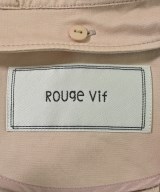 Rouge vif（ルージュヴィフ）その他 ピンク サイズ:36(S位) レディース/2200622253091