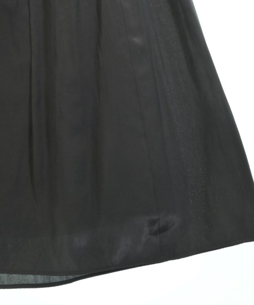 Rouge vif（ルージュヴィフ）ロング・マキシ丈スカート 黒 サイズ:36(S位) レディース/2200636558021