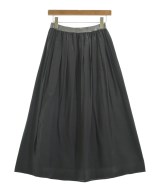 Rouge vif（ルージュヴィフ）ロング・マキシ丈スカート 黒 サイズ:36(S位) レディース/2200636558021