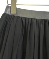 Rouge vif（ルージュヴィフ）ロング・マキシ丈スカート 黒 サイズ:36(S位) レディース/2200636558021