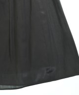 Rouge vif（ルージュヴィフ）ロング・マキシ丈スカート 黒 サイズ:36(S位) レディース/2200636558021