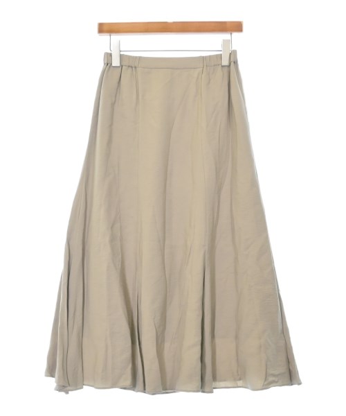 ルージュヴィフ(Rouge vif)のRouge vif ロング・マキシ丈スカート
