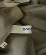 Rouge vif（ルージュヴィフ）ロング・マキシ丈スカート ベージュ サイズ:38(M位) レディース/2200636983359