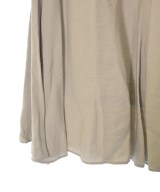 Rouge vif（ルージュヴィフ）ロング・マキシ丈スカート ベージュ サイズ:38(M位) レディース/2200636983359