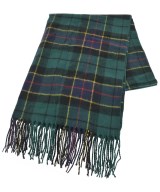 Rouge vif（ルージュヴィフ）ストール 緑 サイズ:- レディース/2200639881027