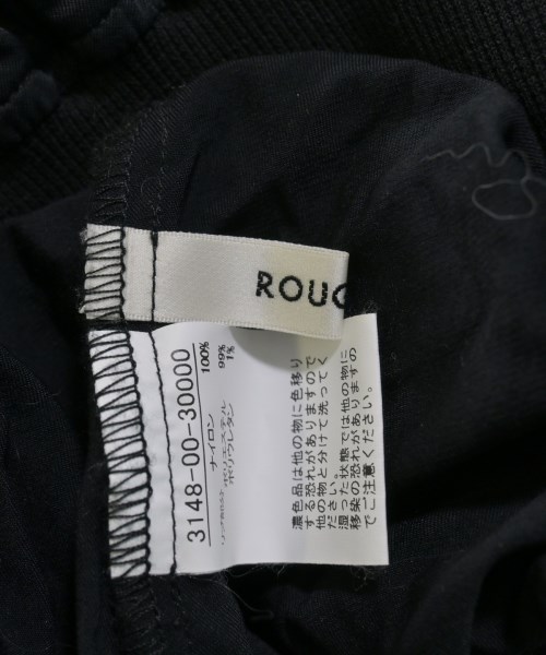 Rouge vif（ルージュヴィフ）その他 黒 サイズ:F レディース/2200628195012