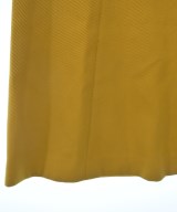 Rouge vif（ルージュヴィフ）ロング・マキシ丈スカート 黄 サイズ:38(M位) レディース/2200634667022