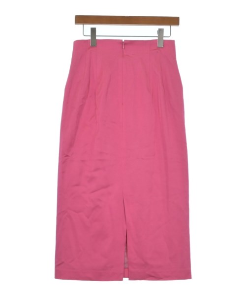 Rouge vif（ルージュヴィフ）ロング・マキシ丈スカート ピンク サイズ:38(M位) レディース/2200634667039