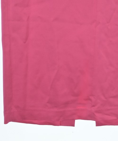 Rouge vif（ルージュヴィフ）ロング・マキシ丈スカート ピンク サイズ:38(M位) レディース/2200634667039