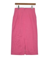 Rouge vif（ルージュヴィフ）ロング・マキシ丈スカート ピンク サイズ:38(M位) レディース/2200634667039