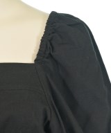 Rouge vif（ルージュヴィフ）ブラウス 黒 サイズ:F レディース/2200627934032