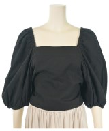 Rouge vif ブラウス