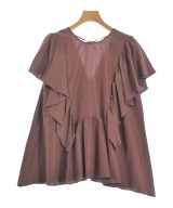 Rouge vif（ルージュヴィフ）ブラウス 赤 サイズ:-(XL位) レディース/2200617285120