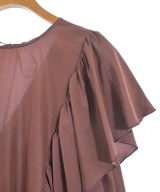 Rouge vif（ルージュヴィフ）ブラウス 赤 サイズ:-(XL位) レディース/2200617285120