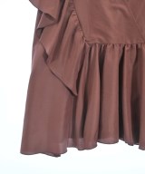 Rouge vif（ルージュヴィフ）ブラウス 赤 サイズ:-(XL位) レディース/2200617285120