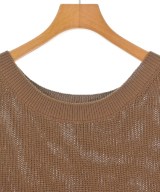 Rouge vif（ルージュヴィフ）ベスト 茶 サイズ:F レディース/2200628904140