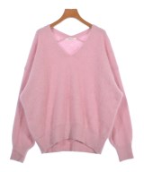 Rouge vif ニット・セーター