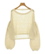 Rouge vif ニット・セーター