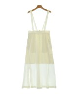 Rouge vif（ルージュヴィフ）ロング・マキシ丈スカート 白 サイズ:38(M位) レディース/2200608672151