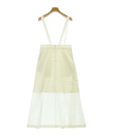 Rouge vif（ルージュヴィフ）ロング・マキシ丈スカート 白 サイズ:38(M位) レディース/2200608672151