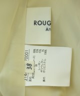 Rouge vif（ルージュヴィフ）ロング・マキシ丈スカート 白 サイズ:38(M位) レディース/2200608672151