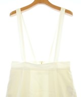 Rouge vif（ルージュヴィフ）ロング・マキシ丈スカート 白 サイズ:38(M位) レディース/2200608672151