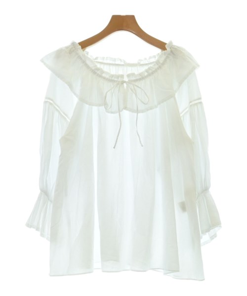 ルージュヴィフ(Rouge vif)のRouge vif ブラウス