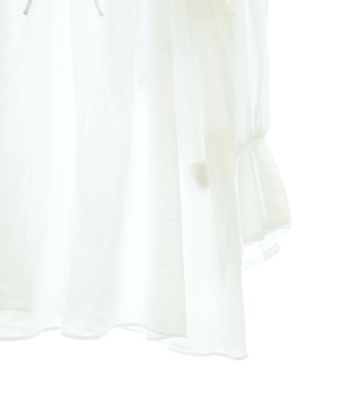 Rouge vif（ルージュヴィフ）ブラウス 白 サイズ:F レディース/2200614612011