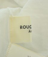 Rouge vif（ルージュヴィフ）ブラウス 白 サイズ:F レディース/2200614612011