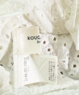 Rouge vif（ルージュヴィフ）ブラウス 白 サイズ:-(M位) レディース/2200614612028