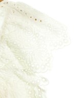 Rouge vif（ルージュヴィフ）ブラウス 白 サイズ:-(M位) レディース/2200614612028