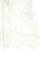 Rouge vif（ルージュヴィフ）ブラウス 白 サイズ:-(M位) レディース/2200614612028