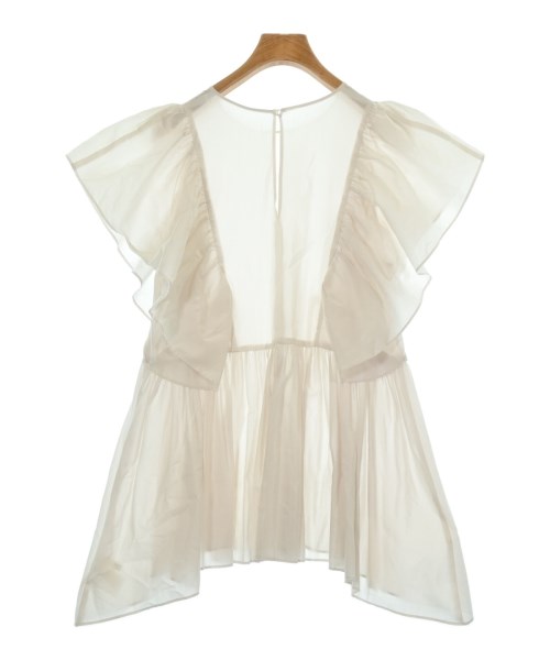 Rouge vif（ルージュヴィフ）ブラウス ピンク サイズ:-(L位) レディース/2200614612035