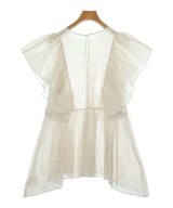 Rouge vif（ルージュヴィフ）ブラウス ピンク サイズ:-(L位) レディース/2200614612035