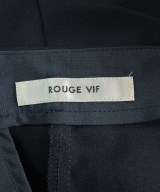 Rouge vif（ルージュヴィフ）ロング・マキシ丈スカート 紺 サイズ:36(S位) レディース/2200622773025