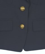 Rouge vif（ルージュヴィフ）テーラードジャケット 紺 サイズ:36(S位) レディース/2200622773032