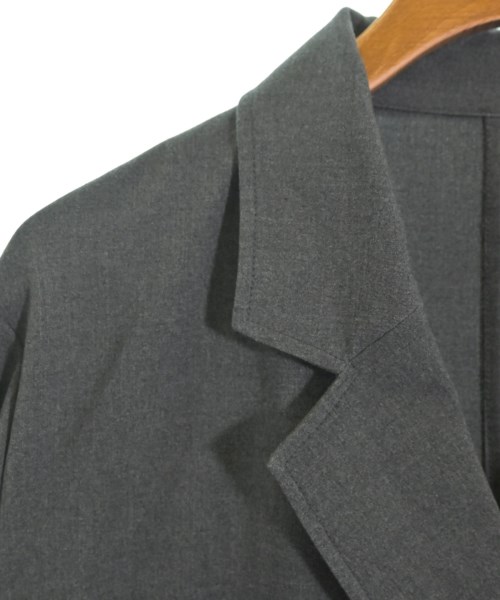 Rouge vif（ルージュヴィフ）ジャケット グレー サイズ:F レディース/2200617982029