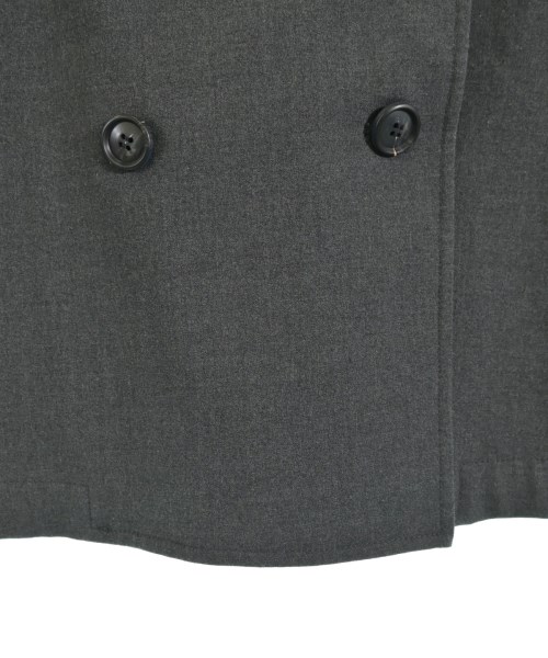 Rouge vif（ルージュヴィフ）ジャケット グレー サイズ:F レディース/2200617982029