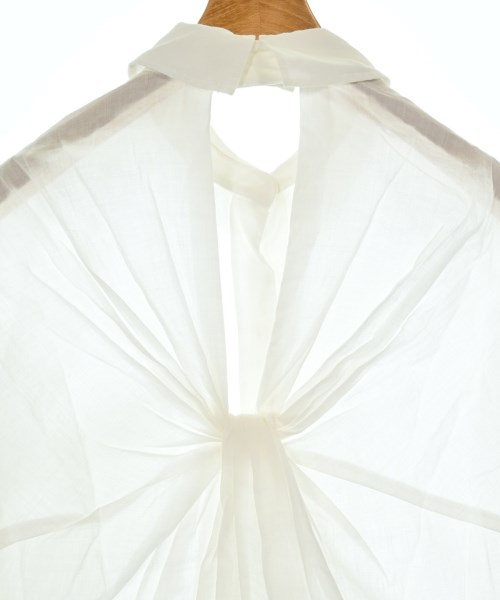 Rouge vif（ルージュヴィフ）カジュアルシャツ 白 サイズ:F レディース/2200614669268