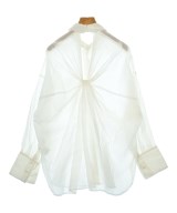 Rouge vif（ルージュヴィフ）カジュアルシャツ 白 サイズ:F レディース/2200614669268