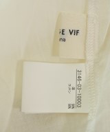 Rouge vif（ルージュヴィフ）カジュアルシャツ 白 サイズ:F レディース/2200614669268