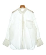 Rouge vif カジュアルシャツ