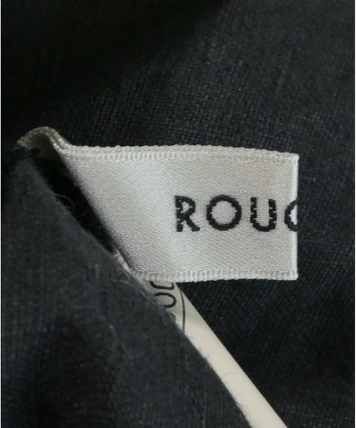 Rouge vif（ルージュヴィフ）ワンピース 黒 サイズ:F レディース/2200619896041