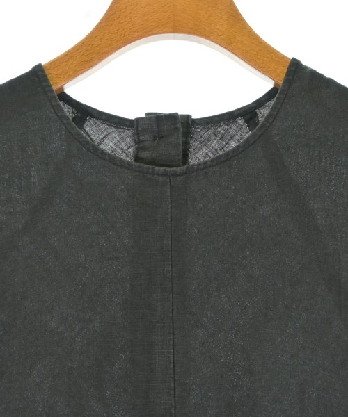 Rouge vif（ルージュヴィフ）ワンピース 黒 サイズ:F レディース/2200619896041